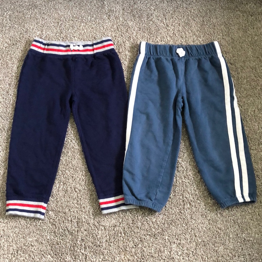 🌻FOR BUNDLES ONLY🌻 Carters pants